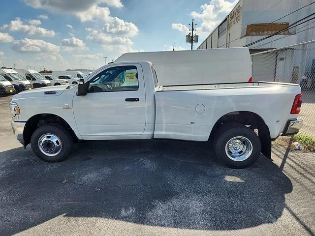 2024 RAM Ram 3500 RAM 3500 TRADESMAN REGULAR CAB 4X4 8 BOX