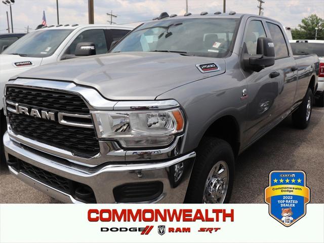 2024 RAM Ram 2500 RAM 2500 TRADESMAN CREW CAB 4X4 8 BOX