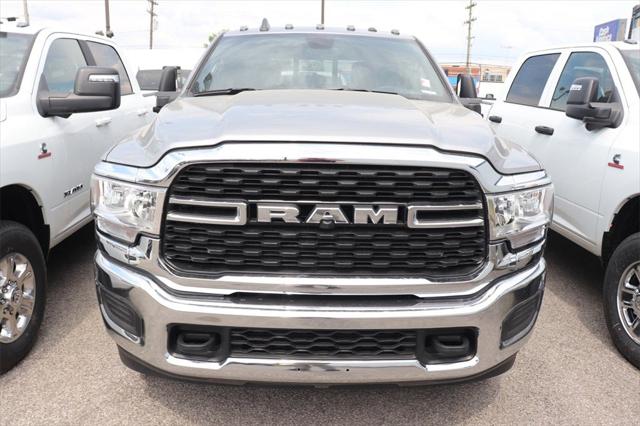 2024 RAM Ram 2500 RAM 2500 TRADESMAN CREW CAB 4X4 8 BOX