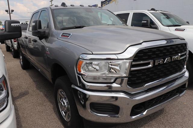 2024 RAM Ram 2500 RAM 2500 TRADESMAN CREW CAB 4X4 8 BOX