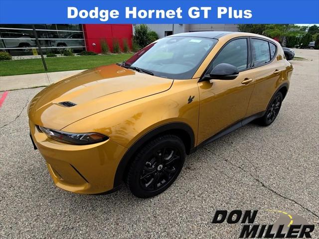 2024 Dodge Hornet DODGE HORNET GT PLUS AWD