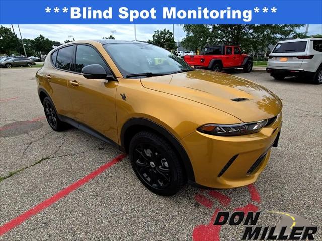 2024 Dodge Hornet DODGE HORNET GT PLUS AWD