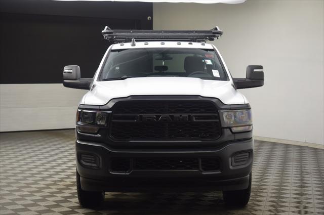 2024 RAM Ram 3500 Chassis Cab RAM 3500 TRADESMAN CREW CAB CHASSIS 4X2 60 CA