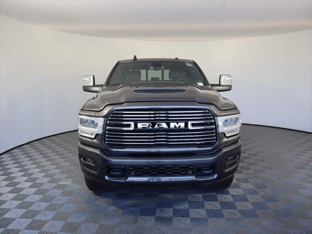 2024 RAM Ram 2500 RAM 2500 LARAMIE CREW CAB 4X4 64 BOX