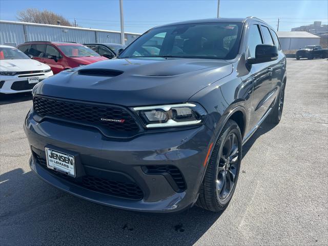 2024 Dodge Durango DURANGO R/T PLUS AWD