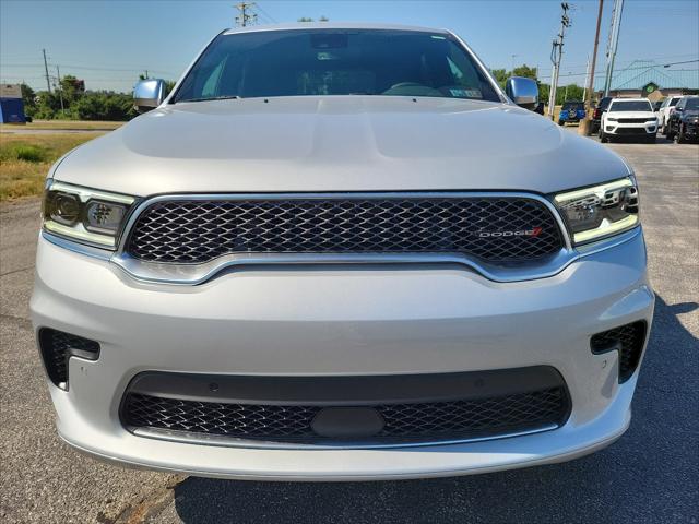 2024 Dodge Durango DURANGO CITADEL AWD