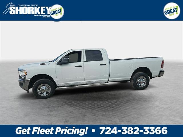 2024 RAM Ram 3500 RAM 3500 TRADESMAN CREW CAB 4X4 8 BOX