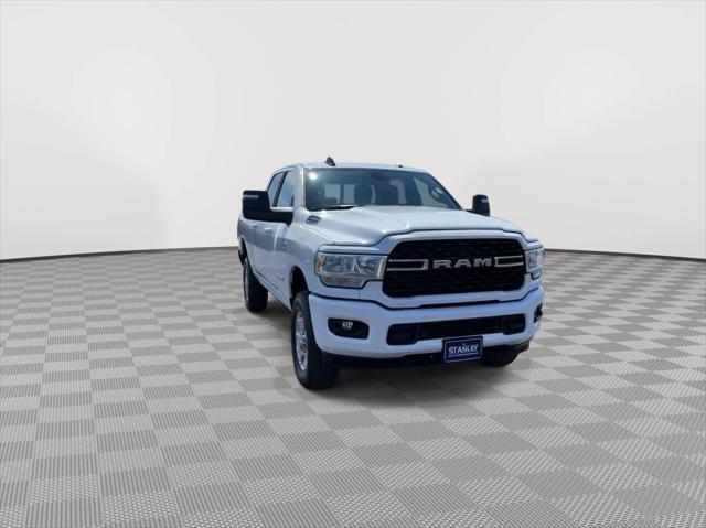 2024 RAM Ram 2500 RAM 2500 BIG HORN CREW CAB 4X4 64 BOX