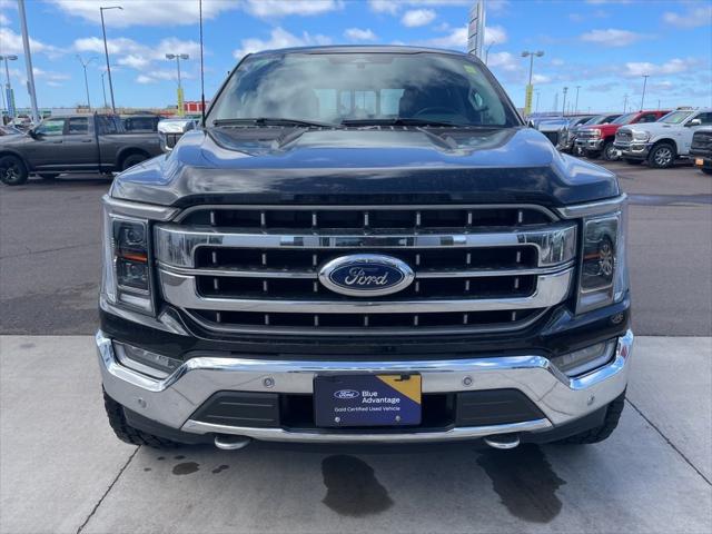 2023 Ford F-150 LARIAT 2023 Ford F-150 LARIAT