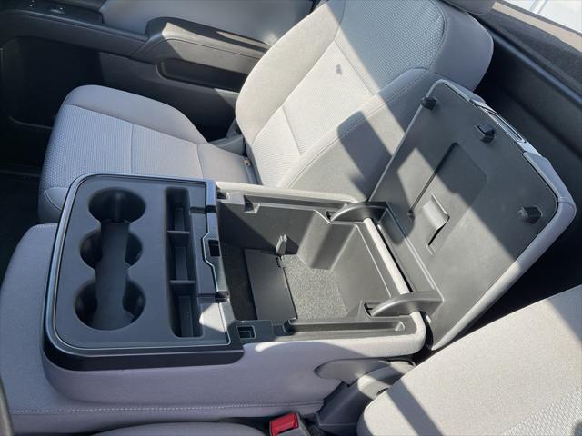 2023 Chevrolet Silverado MD Work Truck