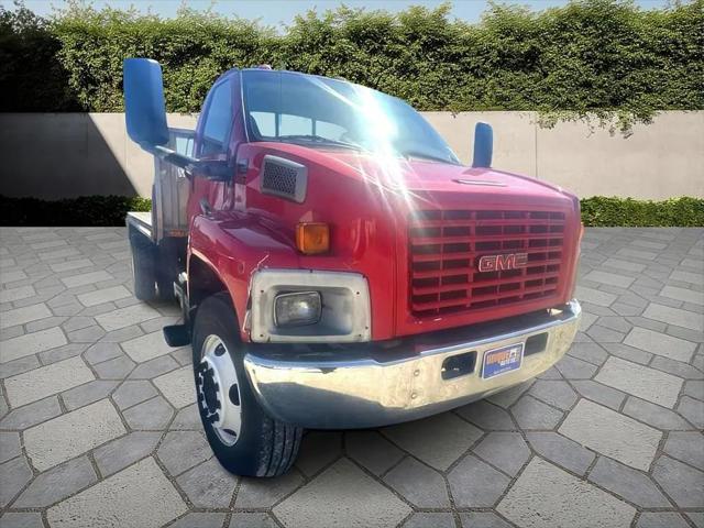 2008 GMC C7500 C7C042 for sale in Omaha, NE