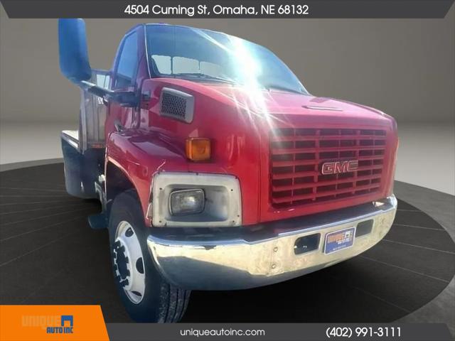 2008 GMC C7500 C7C042 for sale in Omaha, NE