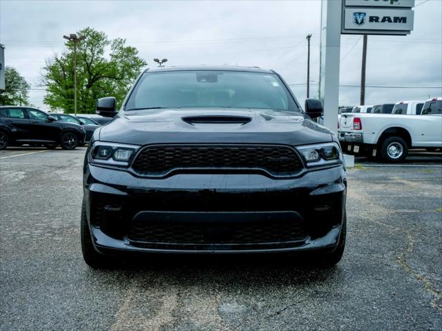 2024 Dodge Durango DURANGO SRT 392 PLUS AWD