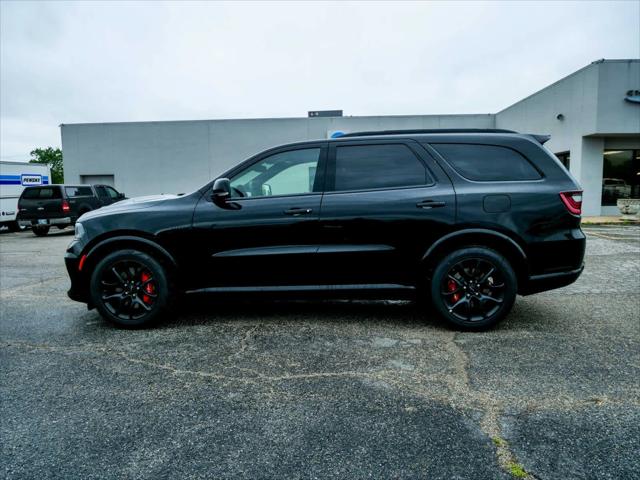 2024 Dodge Durango DURANGO SRT 392 PLUS AWD