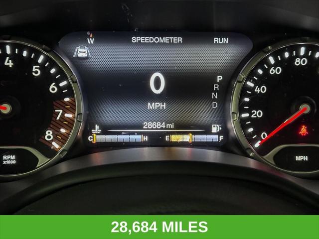 2023 Jeep Renegade Altitude 4x4