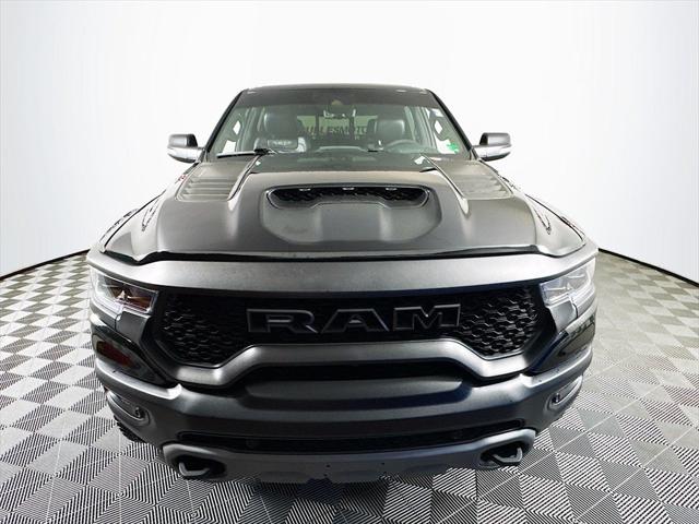 2021 RAM 1500 TRX Crew Cab 4x4 57 Box