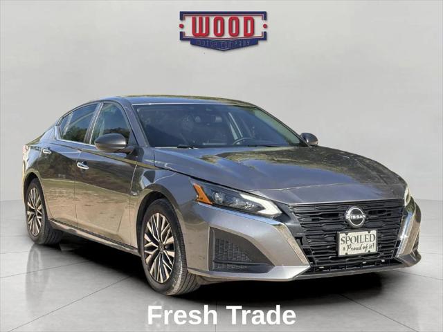 2024 Nissan Altima SV FWD for sale in 	Harrison, AZ