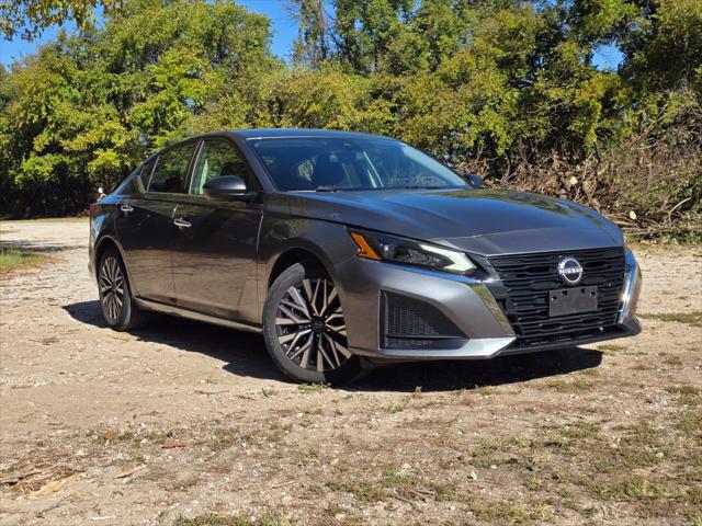 2024 Nissan Altima SV FWD for sale in 	Harrison, AZ
