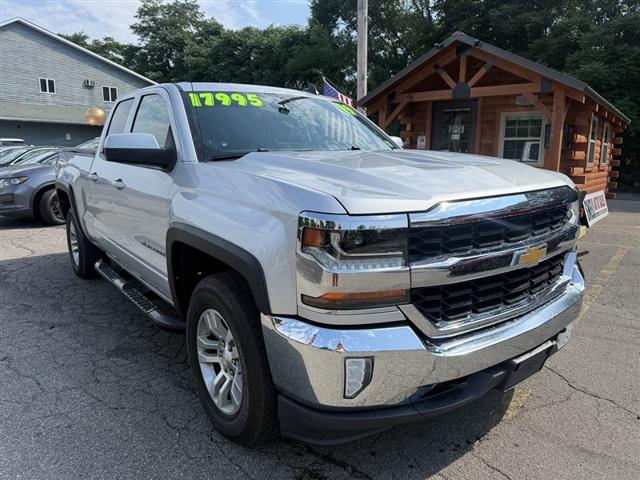 2019 Chevrolet Silverado 1500 LD LT for sale in Horseheads, NY