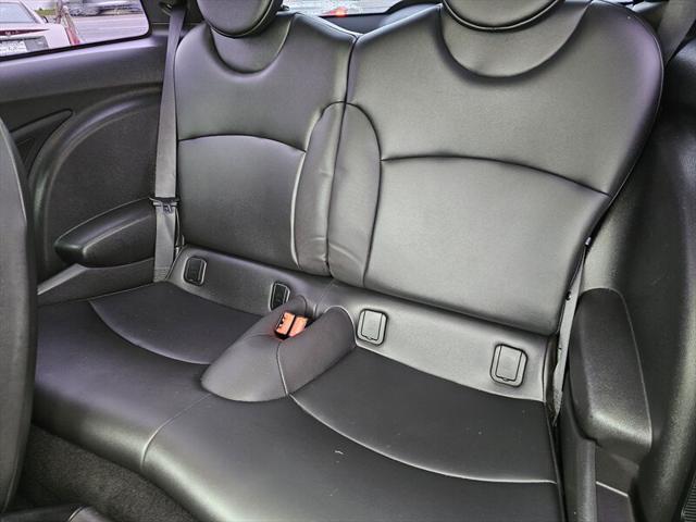 2012 MINI Cooper S S