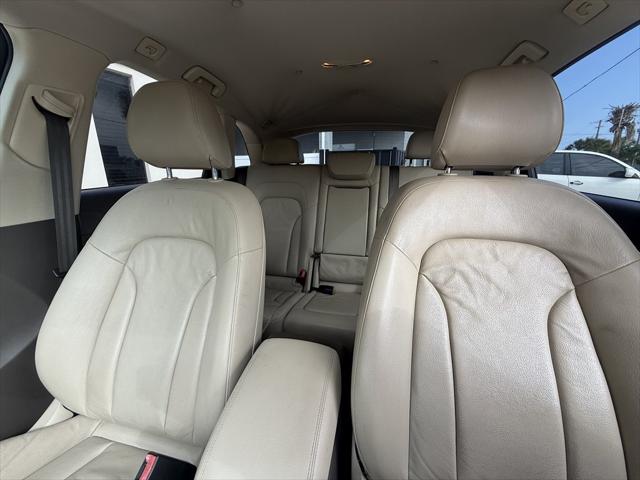2014 Audi Q5 2.0T Premium