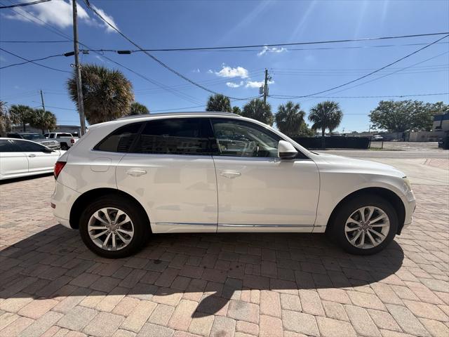 2014 Audi Q5 2.0T Premium