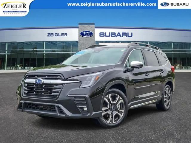2023 Subaru Ascent Limited 8-Passenger for sale in Schererville, IN