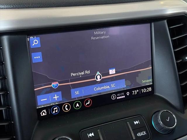 2023 GMC Acadia AWD Denali