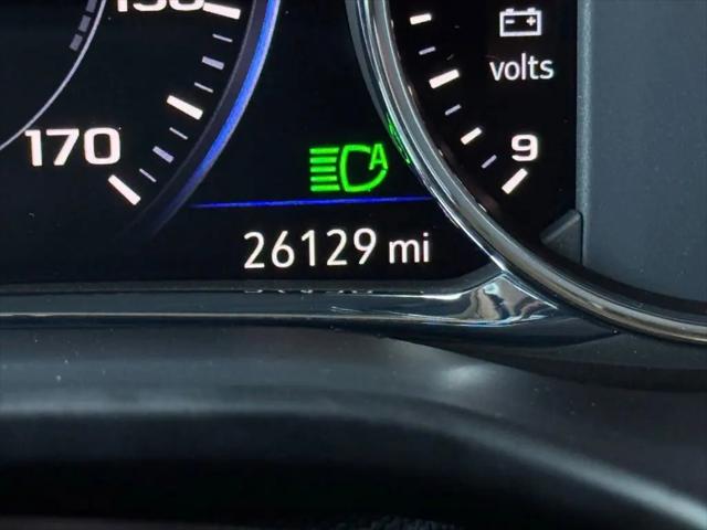 2023 GMC Acadia AWD Denali