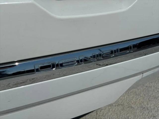 2023 GMC Acadia AWD Denali