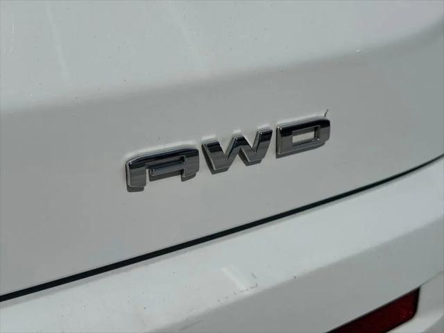 2023 GMC Acadia AWD Denali