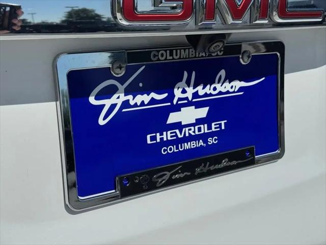 2023 GMC Acadia AWD Denali