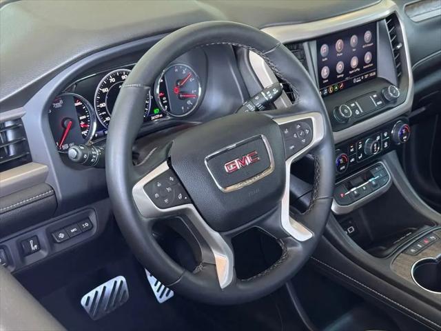 2023 GMC Acadia AWD Denali