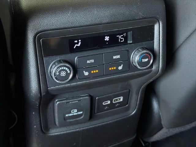 2023 GMC Acadia AWD Denali