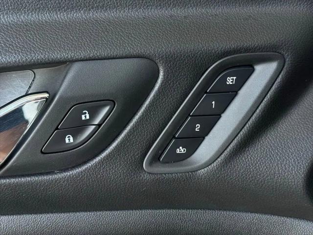 2023 GMC Acadia AWD Denali