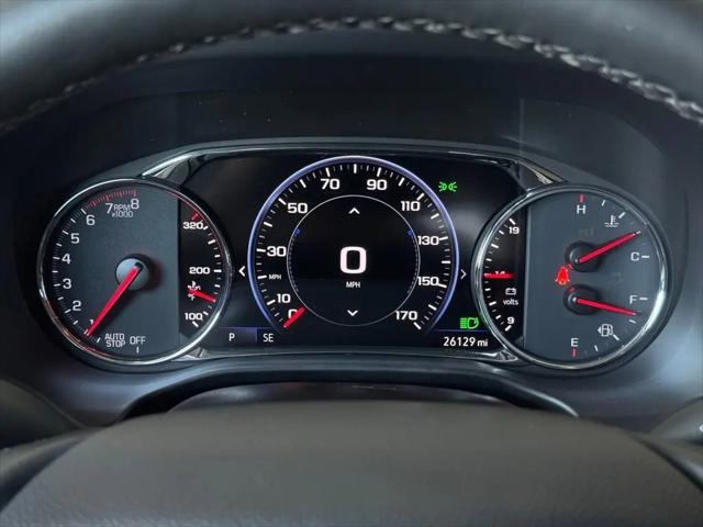2023 GMC Acadia AWD Denali