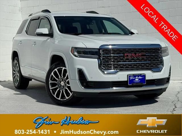 2023 GMC Acadia AWD Denali for sale in Columbia, SC