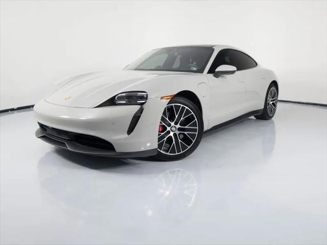 2023 Porsche Taycan 4S for sale in Newtown Square, PA