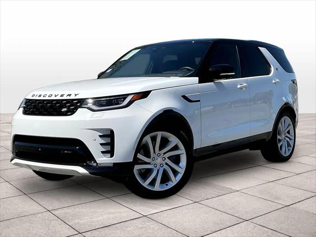 2023 Land Rover Discovery P360 HSE R-Dynamic for sale in Rocklin, CA