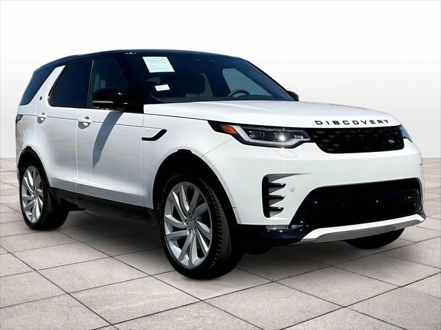 2023 Land Rover Discovery P360 HSE R-Dynamic