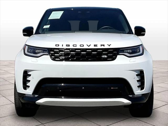 2023 Land Rover Discovery P360 HSE R-Dynamic