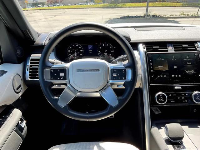 2023 Land Rover Discovery P360 HSE R-Dynamic