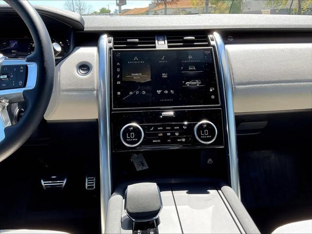 2023 Land Rover Discovery P360 HSE R-Dynamic