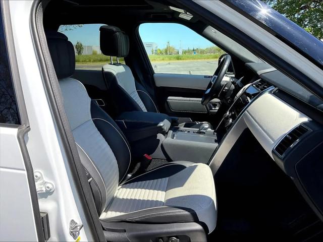 2023 Land Rover Discovery P360 HSE R-Dynamic