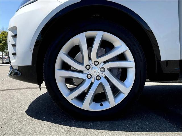 2023 Land Rover Discovery P360 HSE R-Dynamic