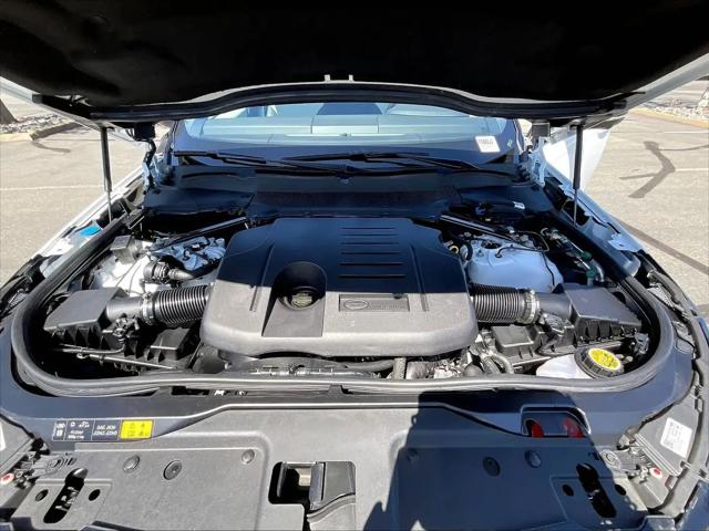 2023 Land Rover Discovery P360 HSE R-Dynamic