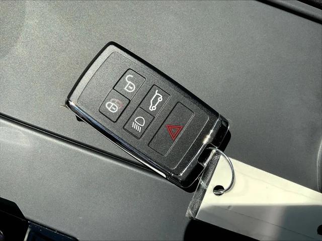 2023 Land Rover Discovery P360 HSE R-Dynamic