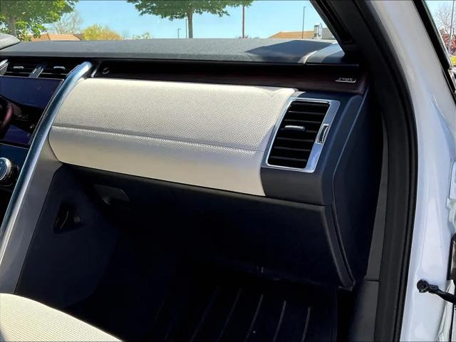 2023 Land Rover Discovery P360 HSE R-Dynamic
