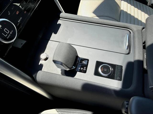 2023 Land Rover Discovery P360 HSE R-Dynamic