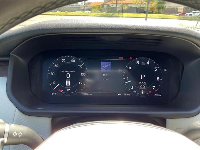 2023 Land Rover Discovery P360 HSE R-Dynamic
